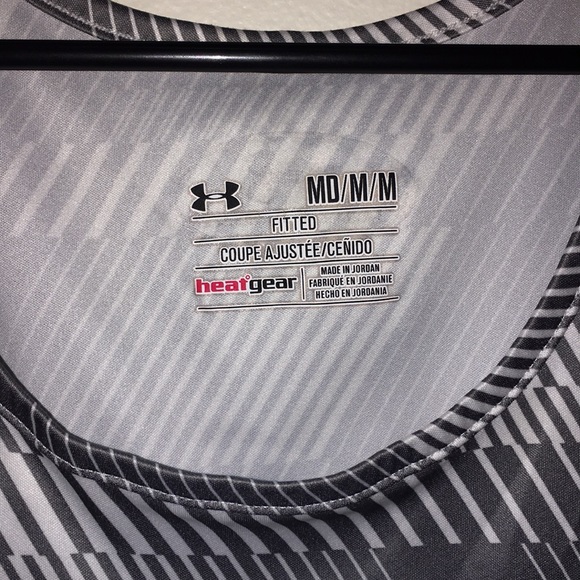 Under Armour Tank Top - Picture 3 of 4